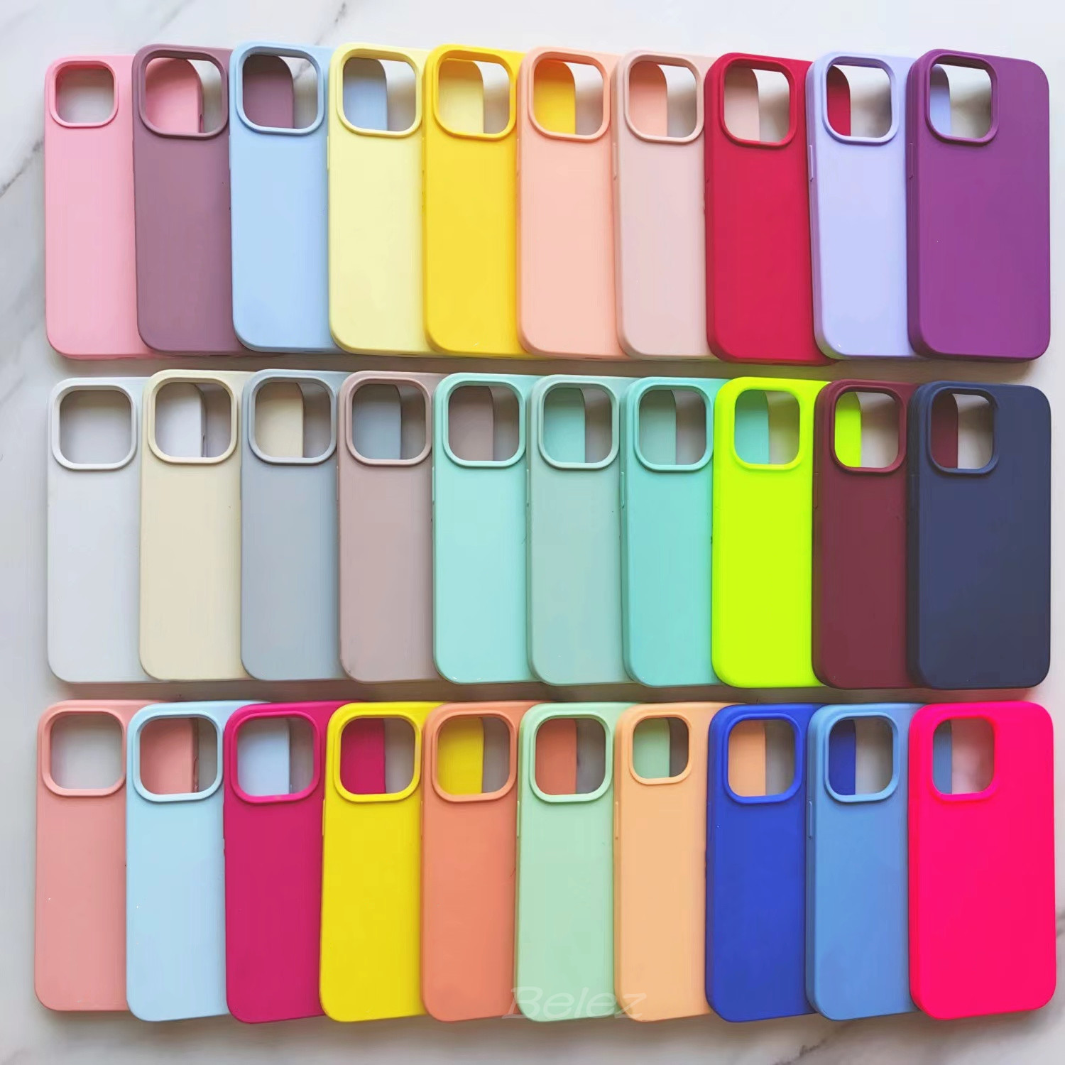 Official Original Liquid Silicone Phone Case For iPhone 13 12 11 Pro Max X XR XS Case For Apple iPhone 12 13 Mini 7 8 Plus Cover