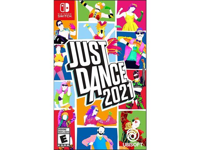 Just Dance 2021 - Nintendo Switch