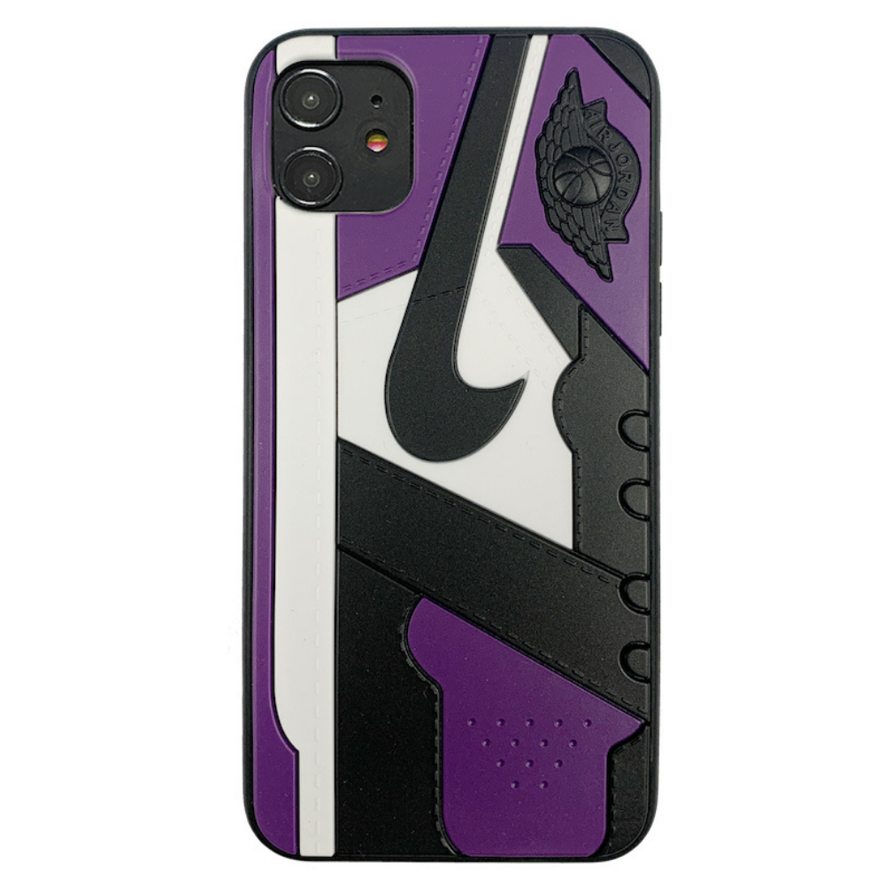 J1 IPHONE CASES