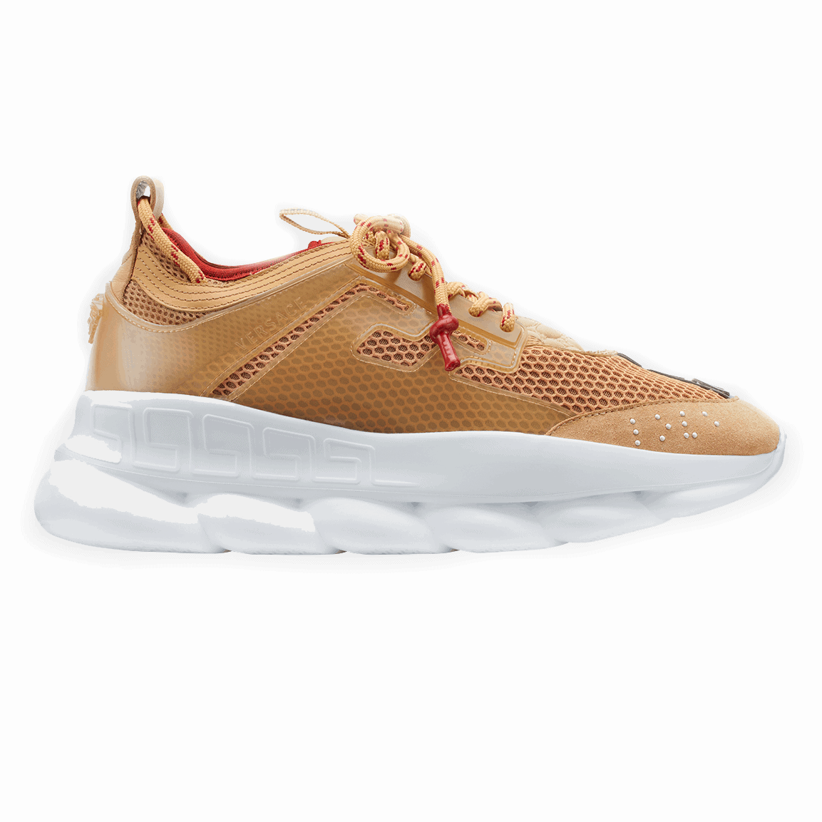VERSACE CHAIN REACTION SNEAKER – VS5