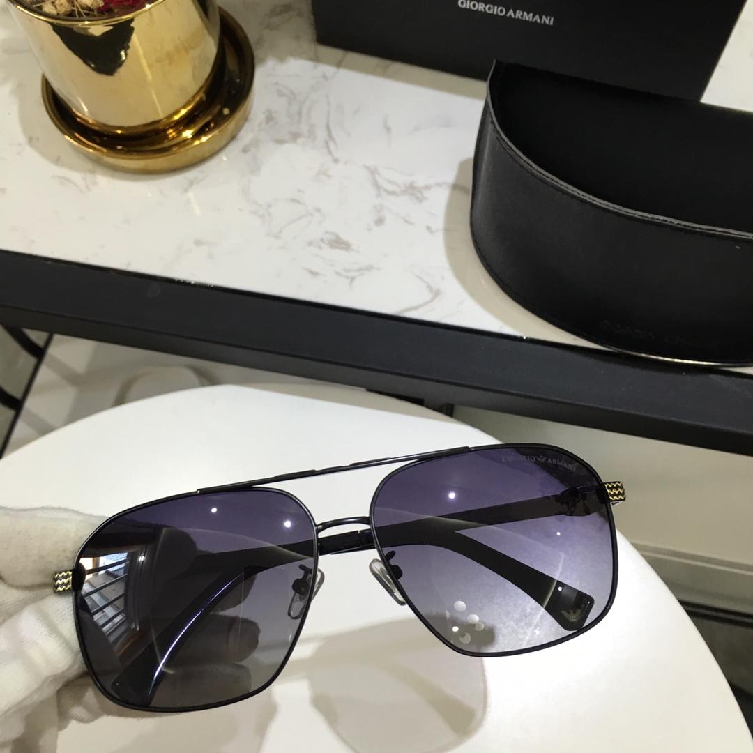 Armani Men’s Sunglasses ASS650016